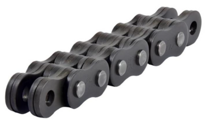 Forklift BL646 Leaf Chain – P/N 6623327 | NSN 3020-01-439-0529
