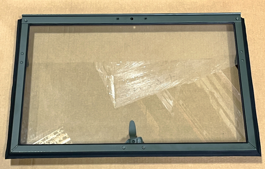Inner Complete Windshield Frame for 2.5 and 5 Ton M35A2 7005417 | NSN 2510-00-700-5417