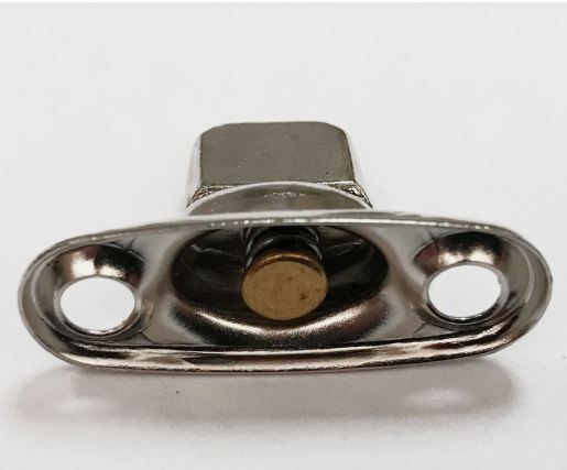 HMMWV HUMVEE SOFT TOP TURN BUCKLE ATTACHMENT M988