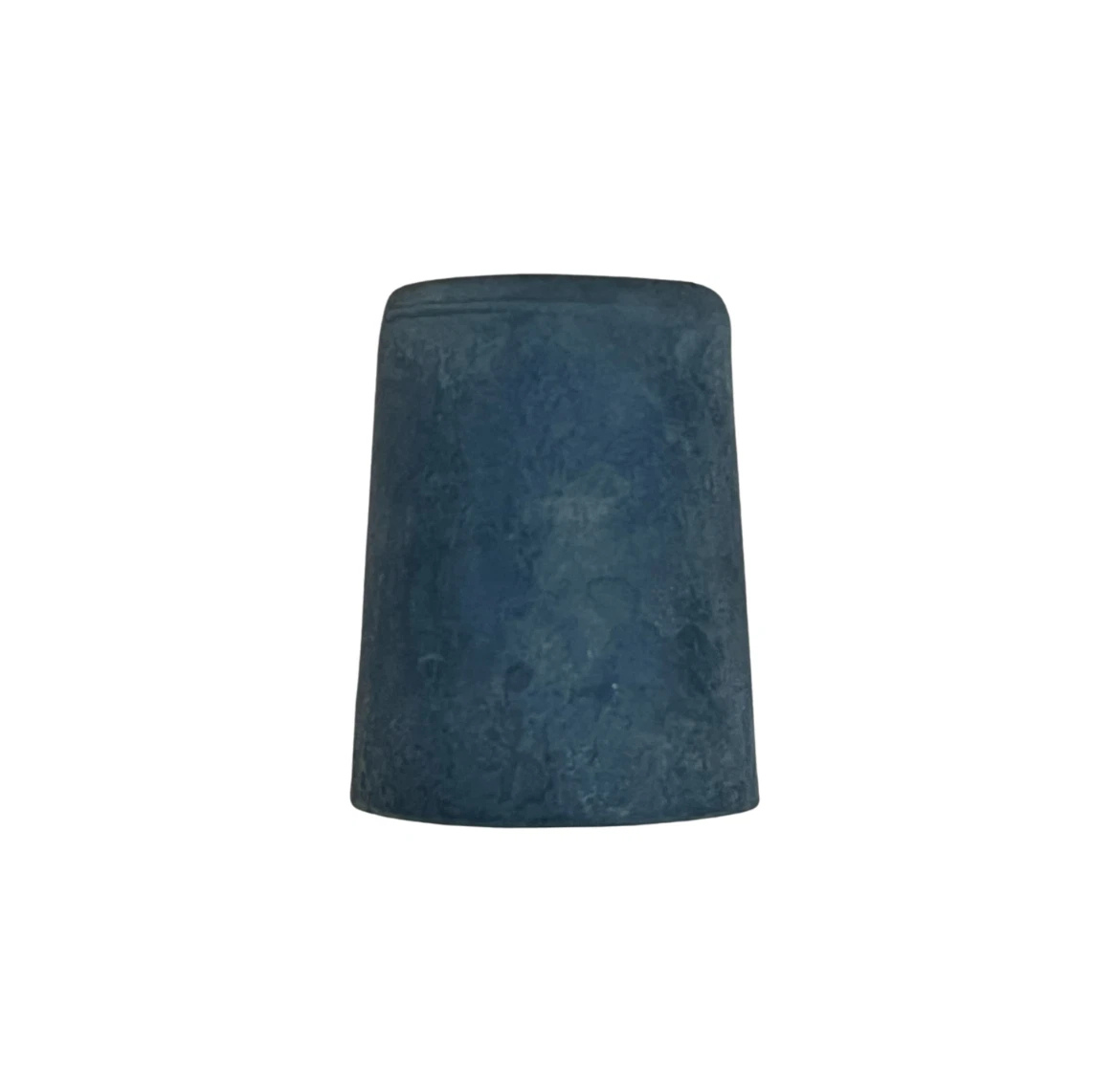 M998 HMMWV WINDSHIELD FRAME FOLD-DOWN RUBBER BUMPER 12338824 / 5340-01-185-0404