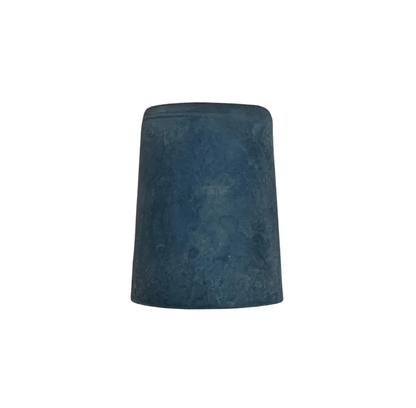 M998 HMMWV WINDSHIELD FRAME FOLD-DOWN RUBBER BUMPER 12338824 / 5340-01-185-0404