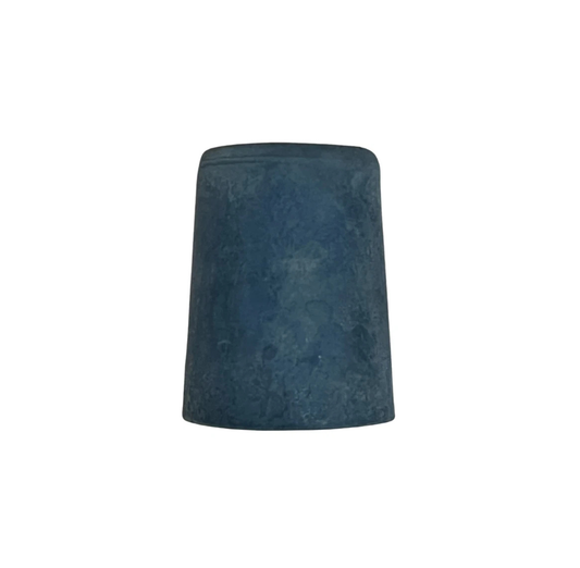 M998 HMMWV WINDSHIELD FRAME FOLD-DOWN RUBBER BUMPER 12338824 / 5340-01-185-0404