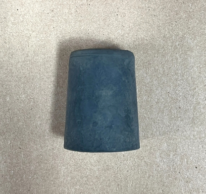 M998 HMMWV WINDSHIELD FRAME FOLD-DOWN RUBBER BUMPER 12338824 / 5340-01-185-0404