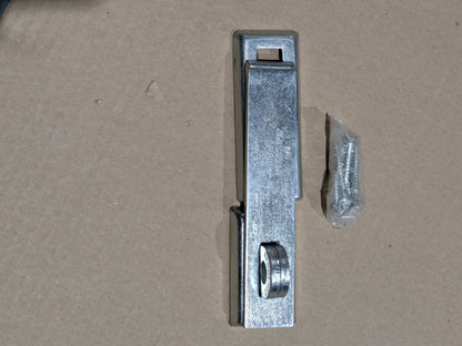 American Lock Company A825 Latch, Hasp - NSN 5342-01-225-4786 - photo 2