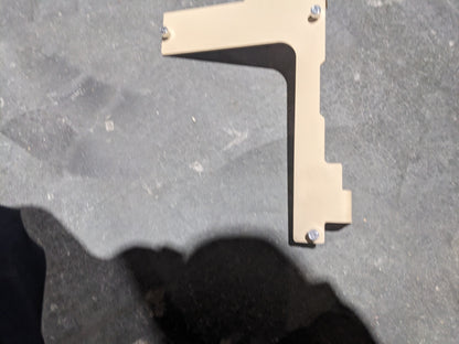 ACE Electronics Defense Systems 630204 Mounting Bracket - NSN 5340-01-681-0765 - photo 3