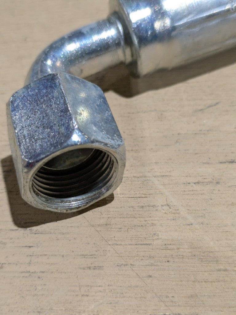Danfoss Power Solutions II, LLC 1C00280HHH0310AAA Hose Assembly, Nonmetallic - NSN 4720-01-293-4405 - photo 3