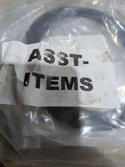 Allison Transmission Inc 29558329 Parts Kit, Fluid Pressure - NSN 4330-01-425-7701 - photo 5