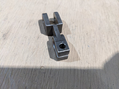 Honeywell International Inc. 3810226-3 Rod End Clevis - NSN 5340-01-355-8613 - photo 3
