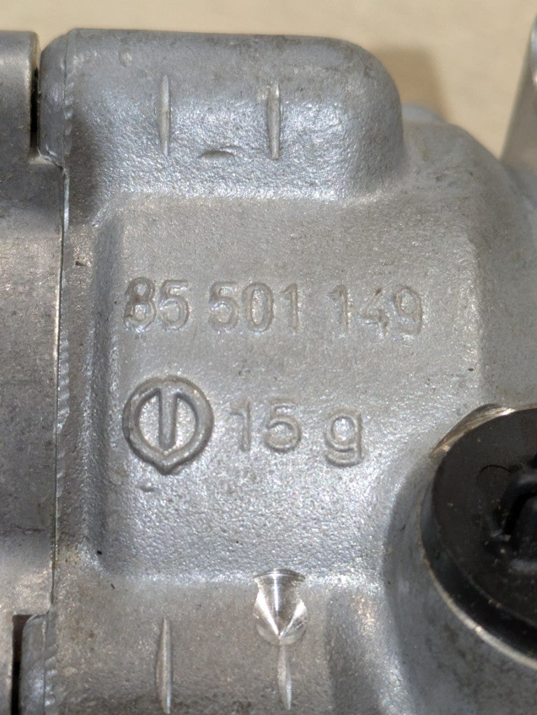 Critical Solutions International FP0875 Pump Assembly, Power - NSN 2530-01-563-5236 - photo 4