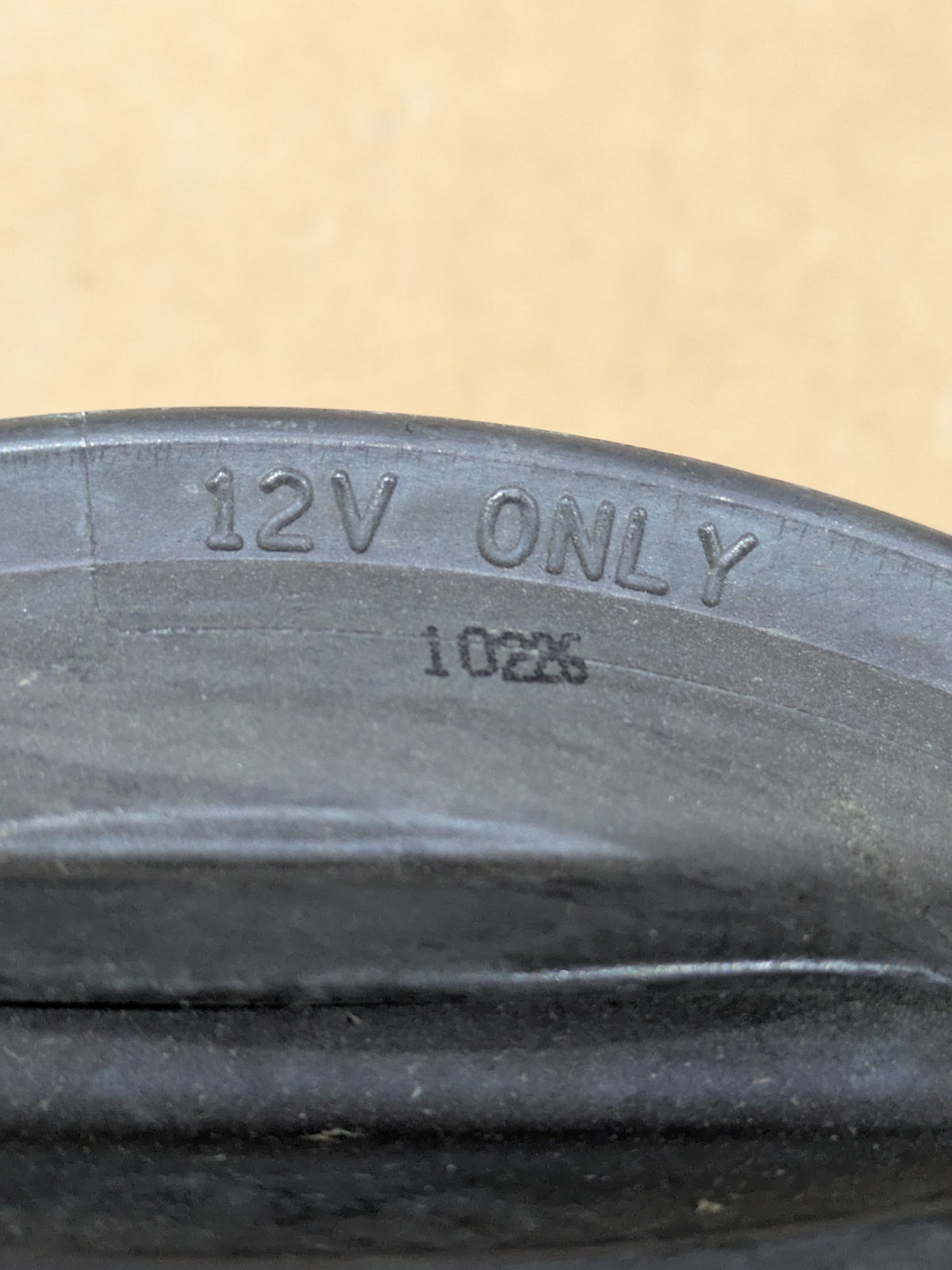 Haldex Brake Products 1393030068 Air Brake Chamber - NSN 2530-01-154-8403 - photo 6