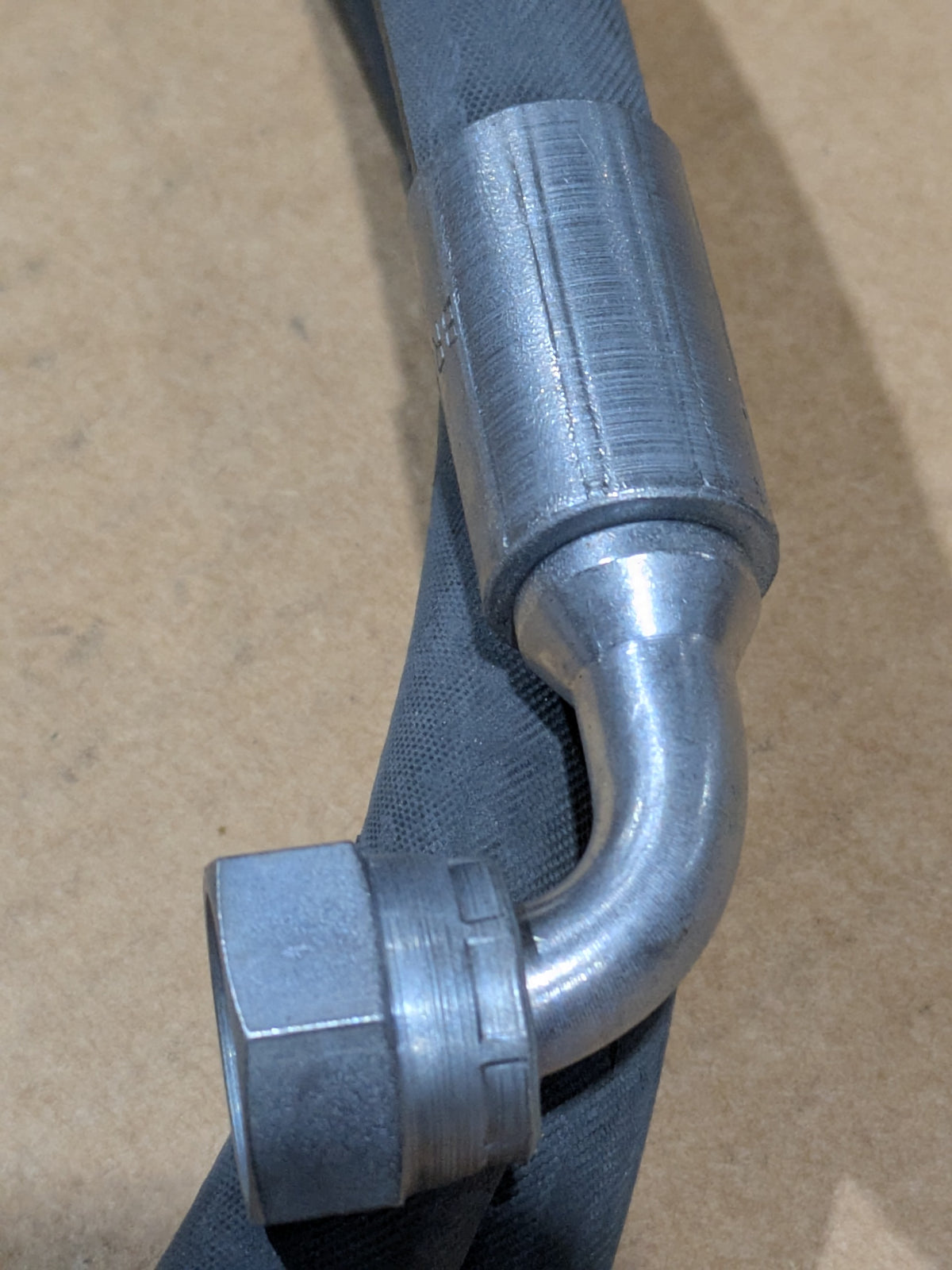 Edgewood Chemical Biological Center 31-15-4459 Tube Assembly, Metal - NSN 4710-01-425-0468 - photo 3