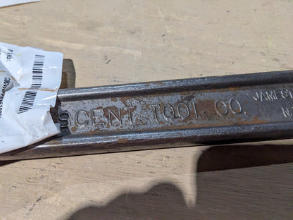 General Services Administration AC218VS Adjustable Wrench - NSN 5120-00-240-1414 - photo 3