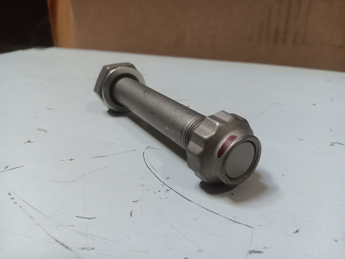 Swagelok SS-502-1 Tube Coupling Nut - NSN 4730-01-117-0004 - photo 2