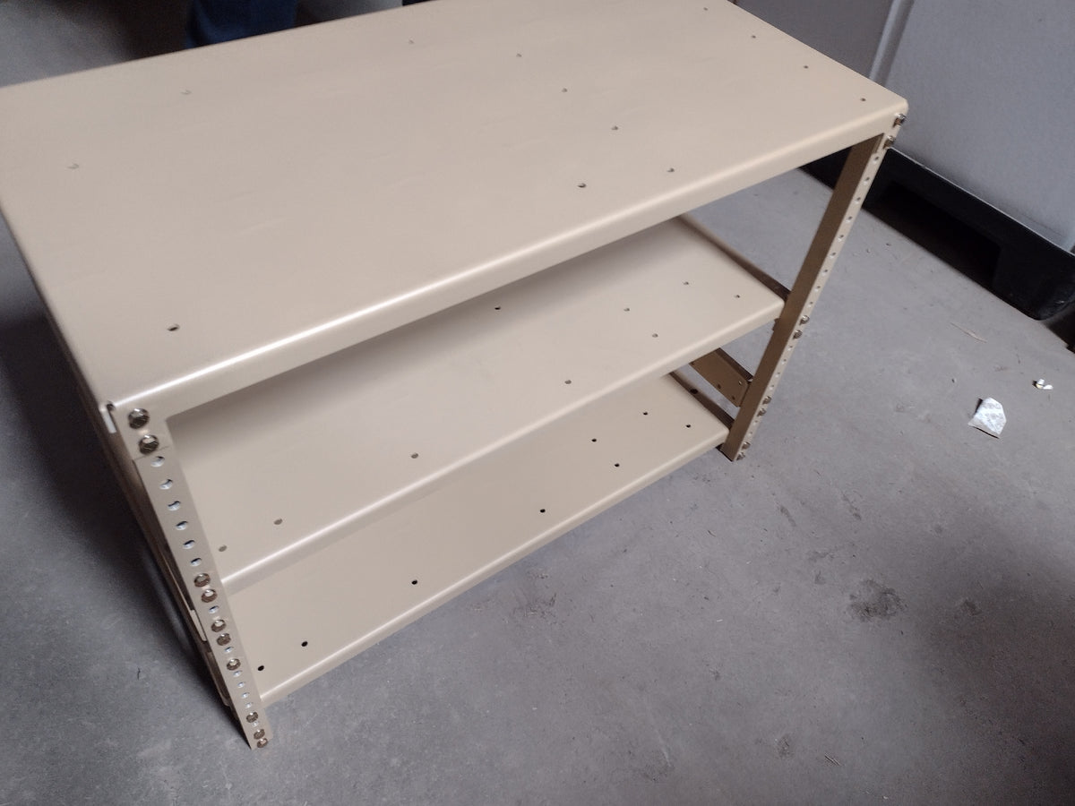 General Dynamics Land Systems 10009489 Electrical Equipment Rack - NSN 5975-01-583-1875 - photo 1