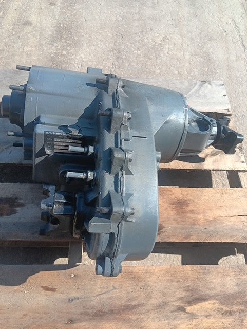 NSN 2520-01-163-4999 HMMWV Humvee Transfer Case Assembly P/N 5579508