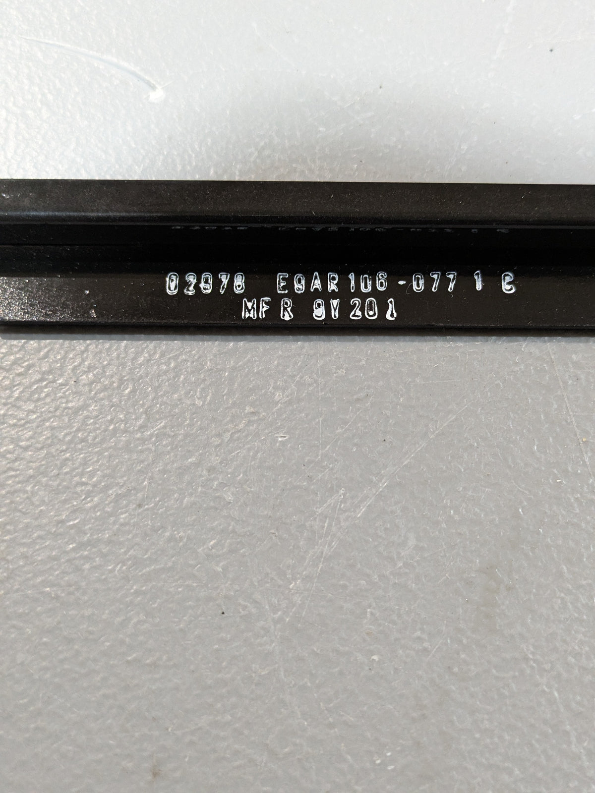 Tecmotiv (USA), Inc. 388010085 Cooler Screen Frame - NSN 2510-01-435-0816 - photo 3