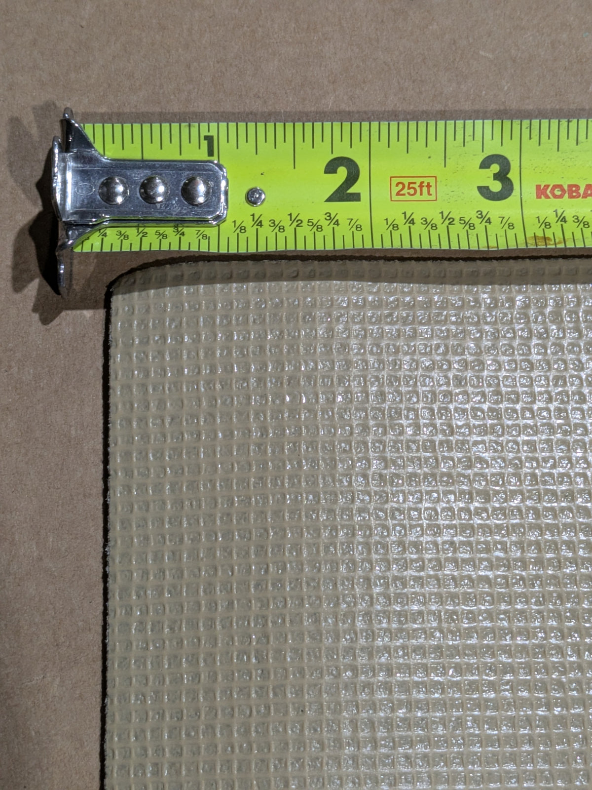 Polymer Technologies Inc MTR070226-013 Cushioning Pad - NSN 2590-01-568-2113 - photo 3