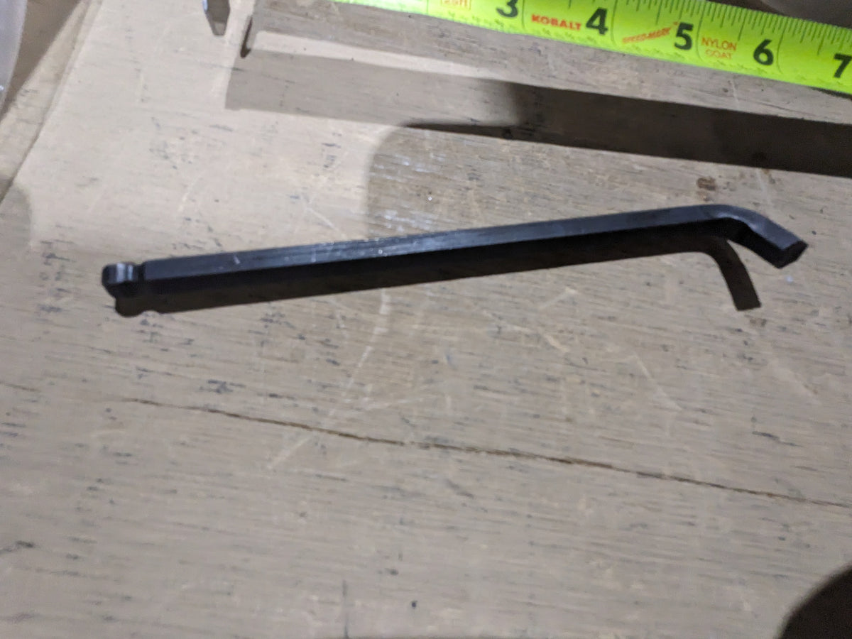 Wright Tool Company WTC-R181 Screwdriver, Flat Tip - NSN 5120-01-487-3822 - photo 8
