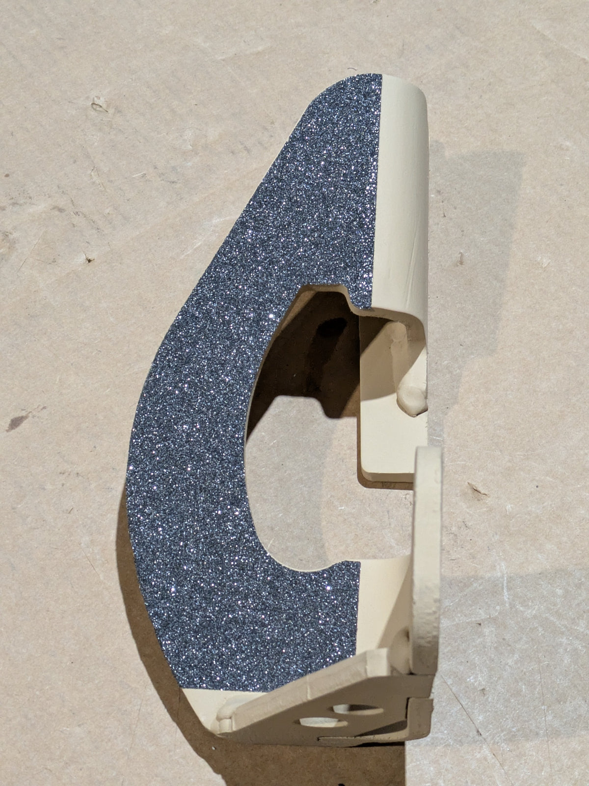 ND Defense LLC 3688782C2 Step Assembly - NSN 2510-01-568-6443 - photo 3