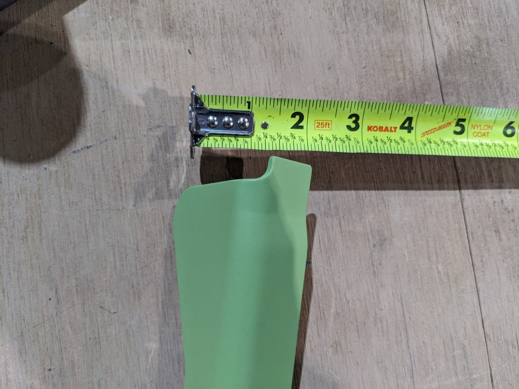 The Boeing Company 90-2854-1 Mounting Bracket - NSN 5340-01-546-7494 - photo 4