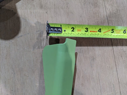 The Boeing Company 90-2854-1 Mounting Bracket - NSN 5340-01-546-7494 - photo 4