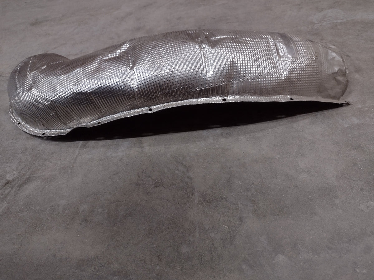 U.S. Army Tank Automotive Command 10870448 Thermal Insulation - NSN 2990-00-678-5378 - photo 3