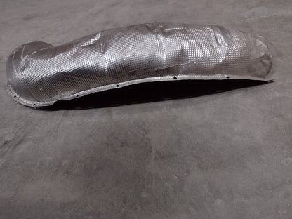 U.S. Army Tank Automotive Command 10870448 Thermal Insulation - NSN 2990-00-678-5378 - photo 3