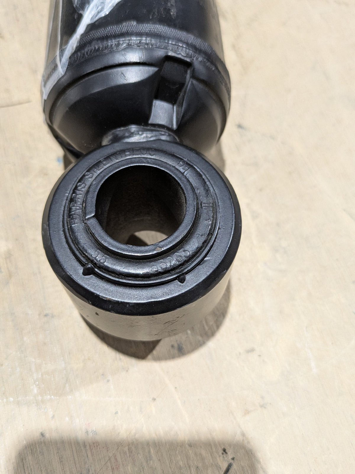 Tenneco OE12011 Shock Absorber, Direct Action - NSN 2510-01-251-5316 - photo 2