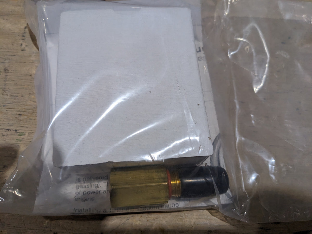 Parker-Hannifin Corporation RK11-1669 Parts Kit, Gage, Pressure - NSN 6685-01-468-5009 - photo 2