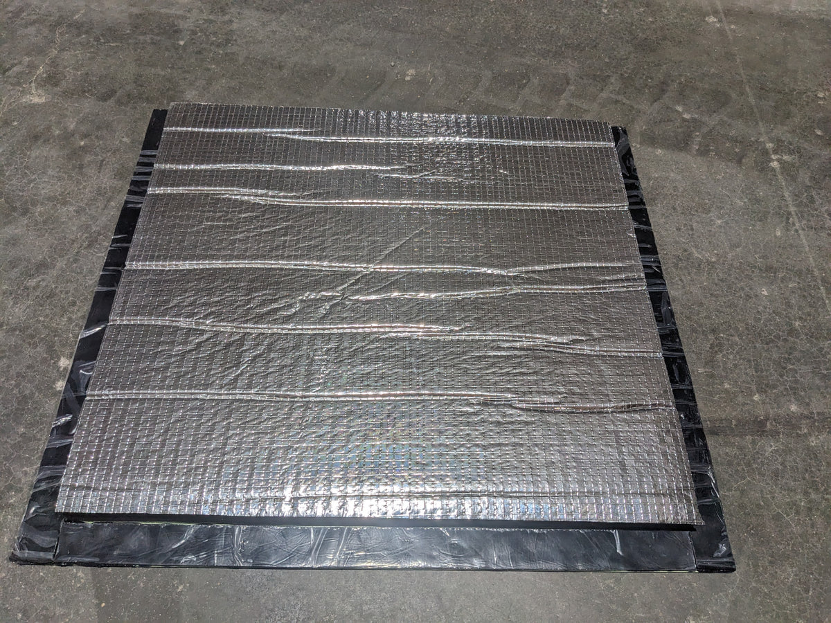 Cadillac Gage Textron Inc. 135296-34 Body Panel, Vehicular - NSN 2510-01-483-6485 - photo 2