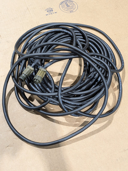Oshkosh Defense LLC 1419770U Cable Assembly, Power - NSN 6150-01-180-6035 - photo 1