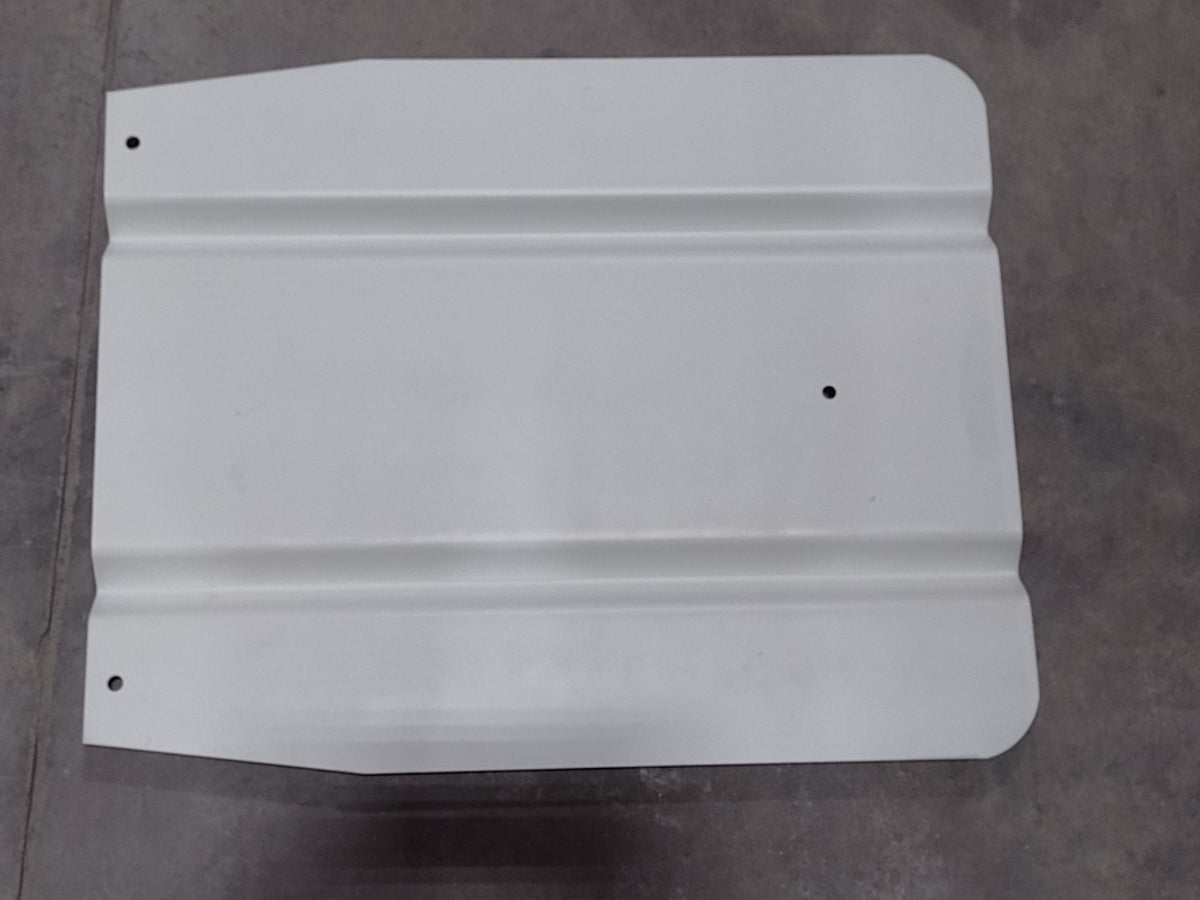 U S Army Tank Automotive Command 11647832-2 Splash Guard - NSN 2540-00-163-4741 - photo 1