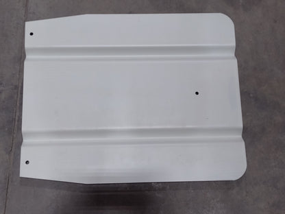 U S Army Tank Automotive Command 11647832-2 Splash Guard - NSN 2540-00-163-4741 - photo 1