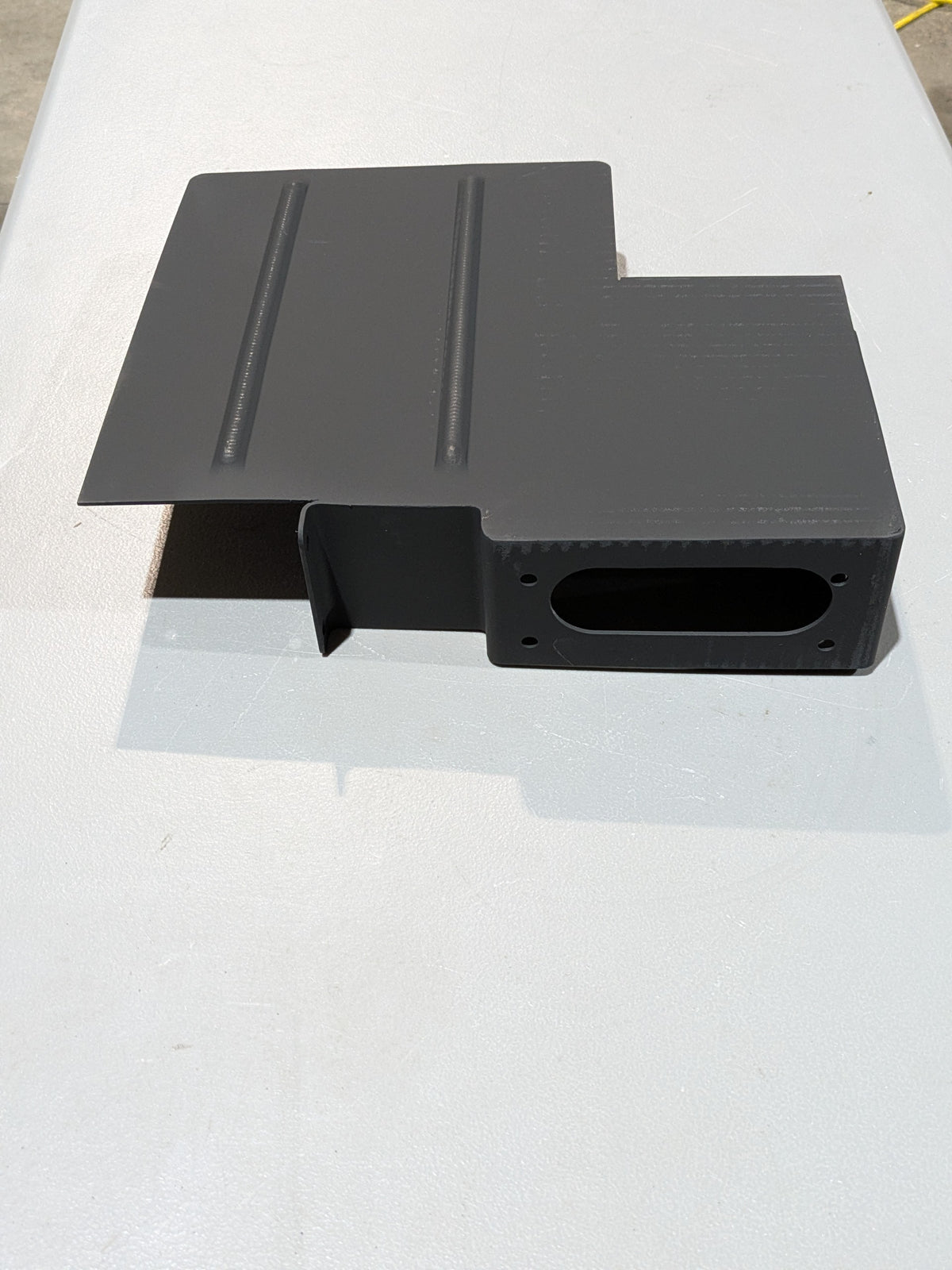 Oshkosh Defense LLC 3865908 Vehicular Bracket - NSN 2590-01-577-2826 - photo 4
