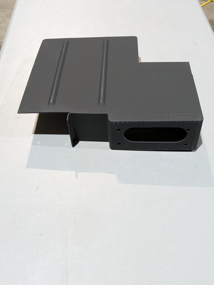 Oshkosh Defense LLC 3865908 Vehicular Bracket - NSN 2590-01-577-2826 - photo 4