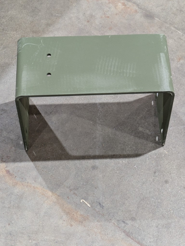 JLG Industries 6623385 Fork Shift Cover - NSN 2520-01-503-9993 - photo 1