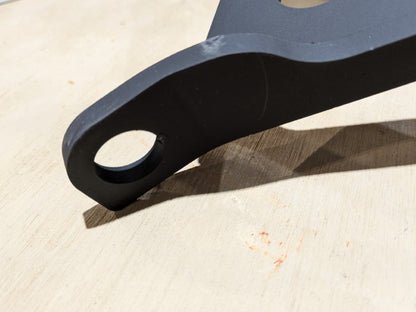 Oshkosh Defense LLC 4171490 Vehicular Bracket - NSN 2590-01-643-7318 - photo 3