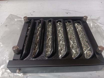 L3Harris Technologies, Inc. 10044-1010 Filter Element, Air - NSN 4130-01-181-5741 - photo 2