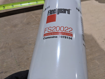 HYDAC Technology Corp 01276077 Filter Element, Fluid - NSN 2940-01-597-1284 - photo 11