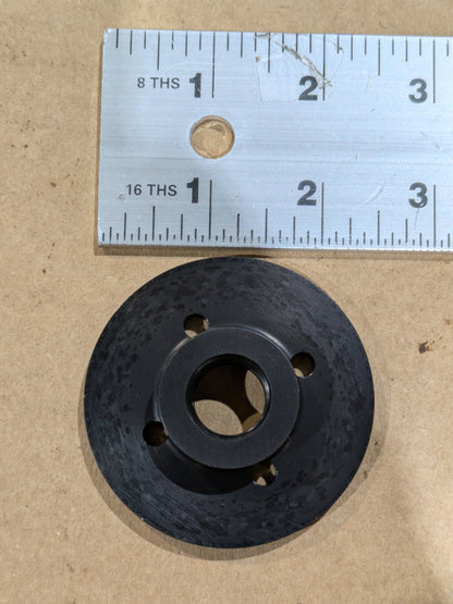 Armatec Survivability Corp AC10100-082 Plain Round Nut - NSN 5310-20-005-6120 - photo 3