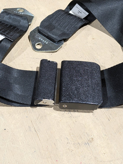 CNH Industrial America LLC 870888 Vehicular Safety Belt - NSN 2540-01-069-6690 - photo 3