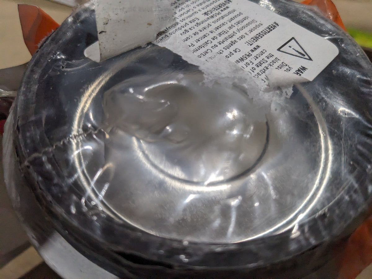 Fleetguard FF5612 Fluid Filter - NSN 2910-01-572-5690 - photo 3
