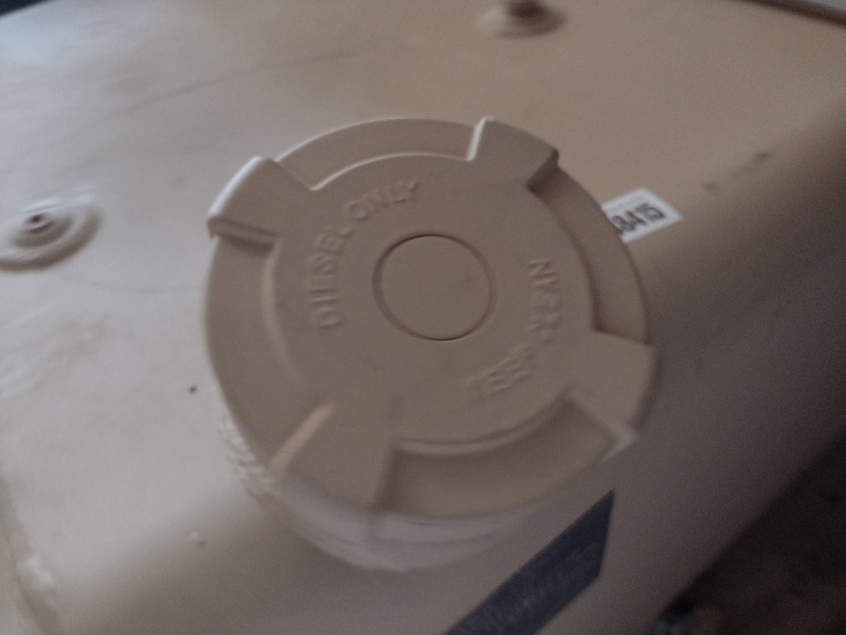 U S Army Tank Automotive Command 12562989 Engine Fuel Tank - NSN 2910-01-645-3684 - photo 4