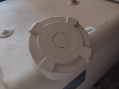 U S Army Tank Automotive Command 12562989 Engine Fuel Tank - NSN 2910-01-645-3684 - photo 4