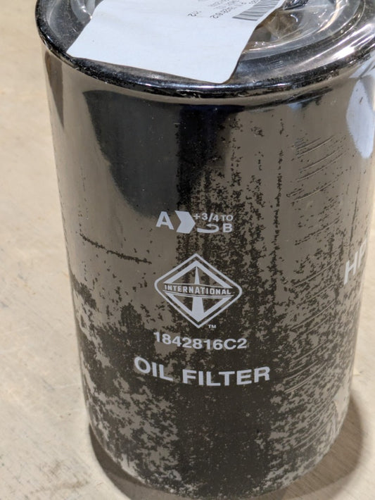 ND Defense LLC 1842816C2 Fluid Filter - NSN 2910-01-555-5093 - photo 1