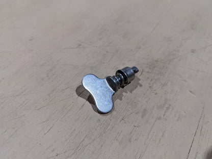 Howmet Global Fastening Systems Inc 4002-5SW Stud Assembly, Turnlock - NSN 5325-00-839-2517 - photo 4