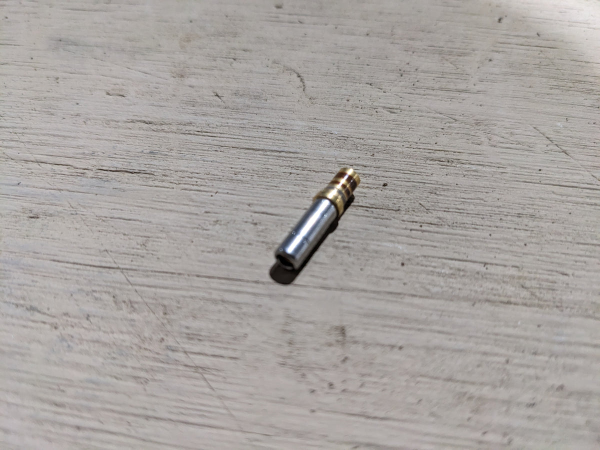 SAE International M39029/5-118 Electrical Contact - NSN 5999-01-070-3057 - photo 3