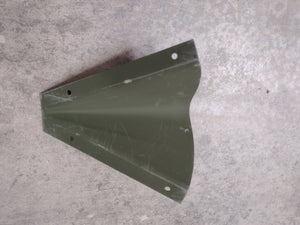 U S Army Tank Automotive Command 12339642 Vehicular Blast Shield - NSN 2590-01-188-7394 - photo 1