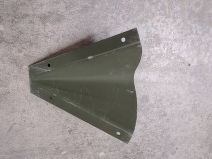 U S Army Tank Automotive Command 12339642 Vehicular Blast Shield - NSN 2590-01-188-7394 - photo 1
