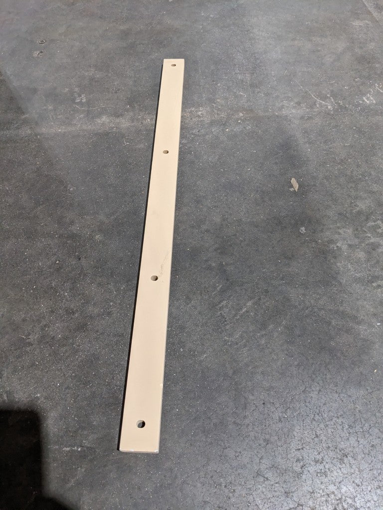 AMZ Alabama Inc. 6432699-200M1 Straight Spacer - NSN 5365-01-560-2670 - photo 3